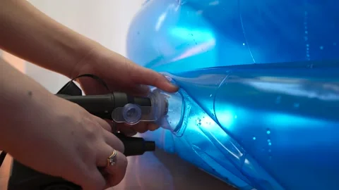 Electric Air Pump Stockbeeldmateriaal 130484699