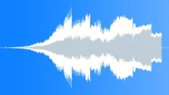 Electric alien messageSound Effect