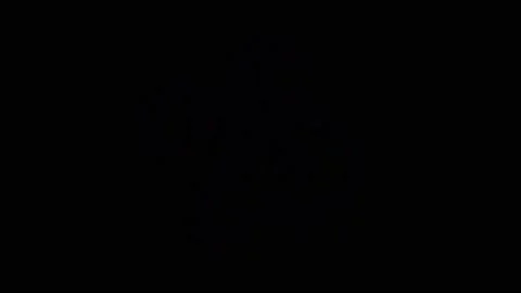 Electric with alpha c 1 Stock Footage 219604154