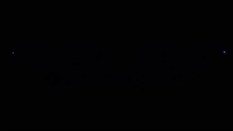 Electric with alpha c 4 Stock Footage 219604192