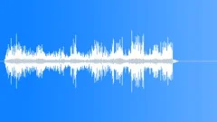 Electric arc 004Sound Effect