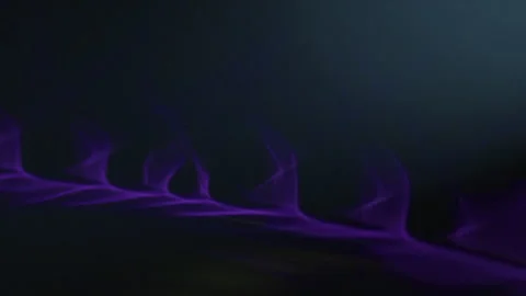 Electric Arc On Black Background. Stock Footage 255128562