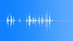 Electric Arc - sparks Sound Effect