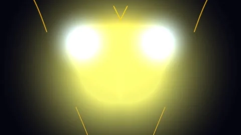 Electric Arc Welding Process with Bright Light. Stock Footage 330130981