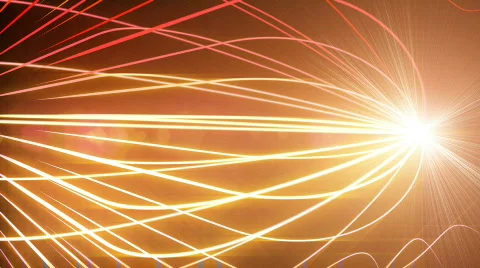 Electric Beat Stock Footage