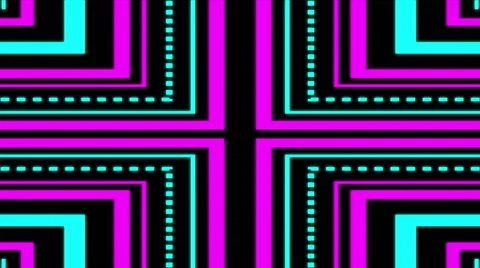 Electric Beats 03 Stock Footage 64267888