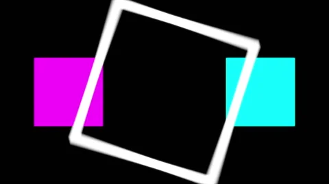 Electric Beats 04 Stock Footage 64267870