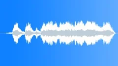 Electric BeingSound Effect