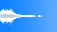 Electric blast whizz Sound Effect