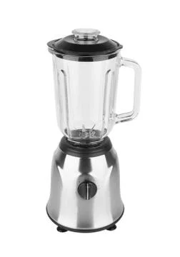 Electric blender isolated Stock-Fotos