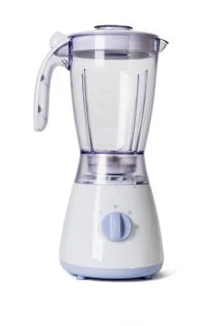 Electric blender Stock Photos