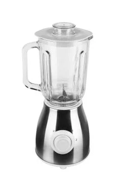 Electric blender Foto stock