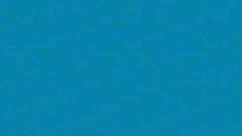 Electric blue digital noise background, abstract futuristic data stream textu Stock Footage 341059866