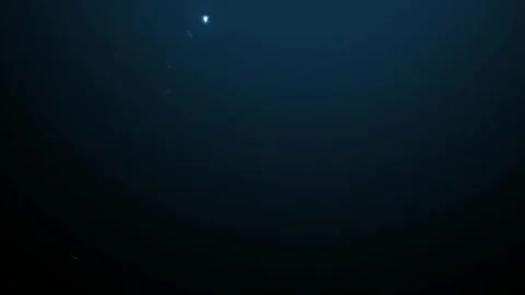 Electric Blue Lightning Strike Animation Clip Video stock 331654670