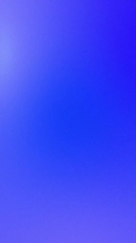 Electric Blue Purple Abstract Gradient Motion Animation Background Loop Stock Footage 341928185