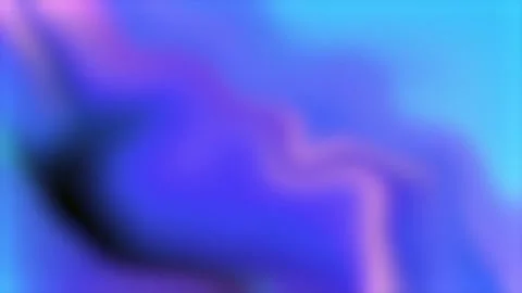 Electric Blue Wave Abstract Video Loop for Modern Corporate Header Background 스톡 동영상 344251927