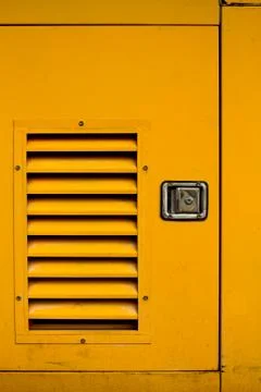 Electric box Stock Photos