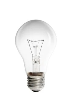 Electric Bulb Stock Photos