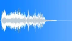 Electric burn voltage damage Sound Effect