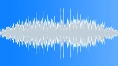 Electric buzz, high frequency Radio Transmission, Antennas, EtherSound Effect