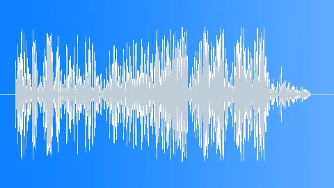 Sound Effect: Electric Buzz SFX – Voltage Hum, Sci-Fi, Tech 1 ~ #326912995