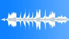 Electric Buzzing Sound Effect