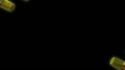 Electric cable connection Video stock 22424001