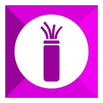 Electric cable 스톡 일러스트