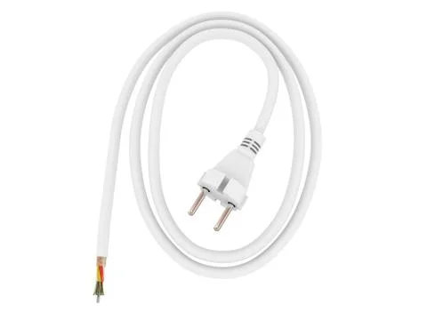 Electric cable Stock Photos