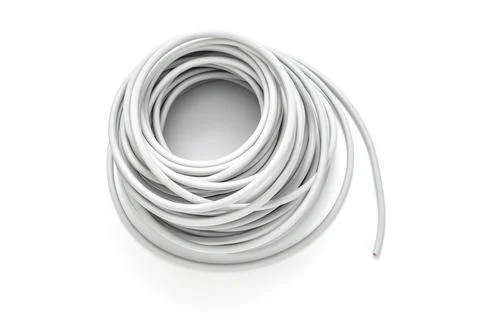 Electric cable Stock Photos