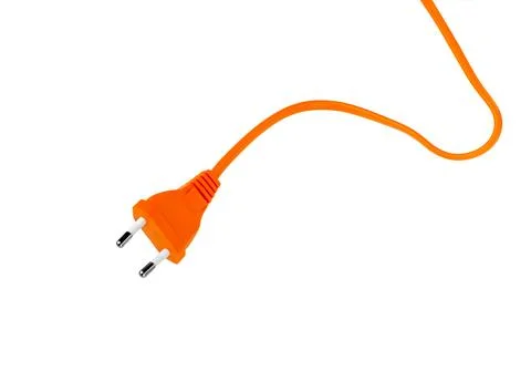 Electric cable Stock Photos