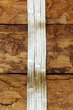 Electric cable wire Stock Photos