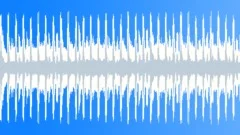 Electric Candyland - groovy, energetic, uplifting, dance, (loop 1 background) Stock Music