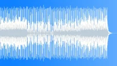 Electric Candyland - groovy, energetic, uplifting, dance, (60 sec background) Stock Music