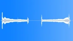 Electric car windowSound Effect