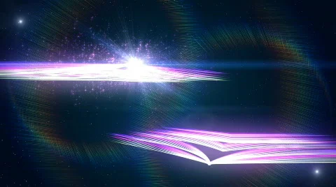 Electric Chaos Stock-Footage 276477