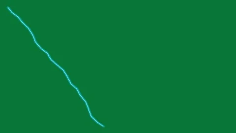 Electric charge transitions Stock Footage 295087177