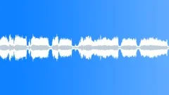 Electric chisel (Power Tool, Construction Site, Work, Renovation, Noise) Sound Effect