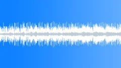 Electric City - Loopable Stock Music
