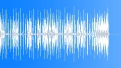 Electric Clavichord Logo: sprightly, cheerful, vintage, humor, funky (0:18) Stock Music