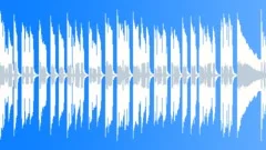 Electric Clavichord Loop: biting, intriguing, eccentric, suspense (0:10) Stock Music
