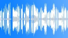 Electric Clavichord Loop: crazy, bizarre, hectic, whimsical (0:15) Stock Music