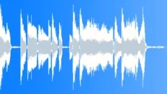 Electric Clavichord Loop: eccentric, staccato, energetic, alerting (0:06) Stock Music