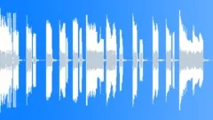 Electric Clavichord Loop: edgy, energizing, bold, cutting (0:06) Stock Music