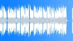 Electric Clavichord Loop: retro, eccentric, invigorating, classy (0:20)Stock Music