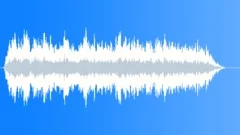 Electric Combustion Steampunk Engine Hum (Film, Television, Video Games) Sound Effect