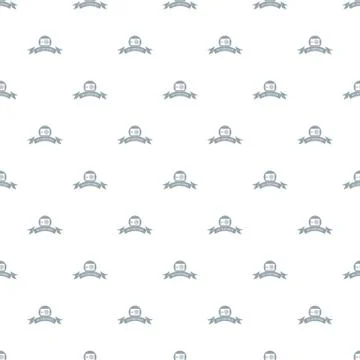 Electric conditioner pattern vector seamless Stockillustratie