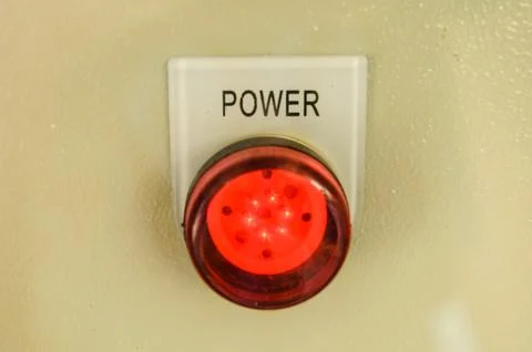 Electric control box 03 Stock Photos