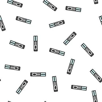 Electric corkscrew wine vector seamless pattern 스톡 일러스트