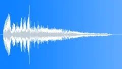 Electric counter buzz Sound Effect